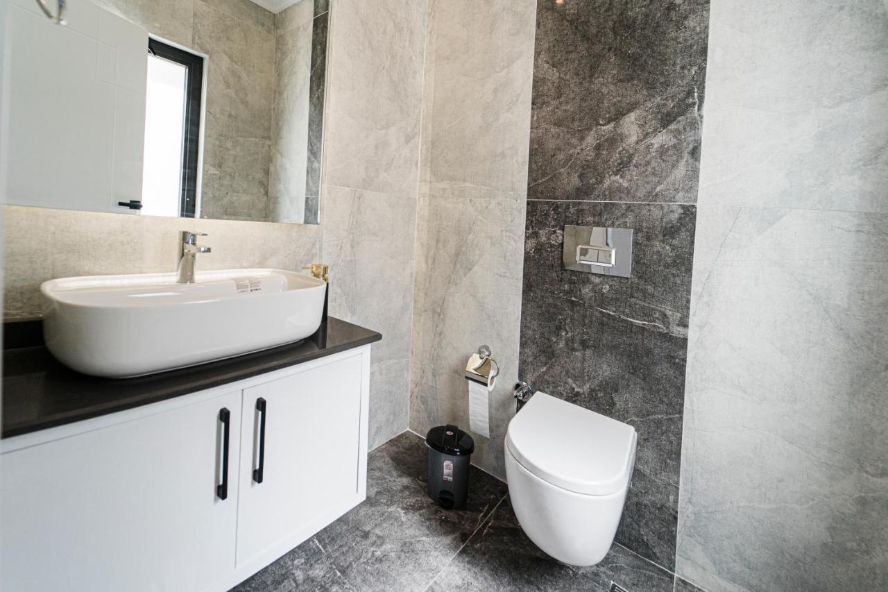 Villa Alva Donna Exclusive - Patara Kaş Ngoại thất bức ảnh