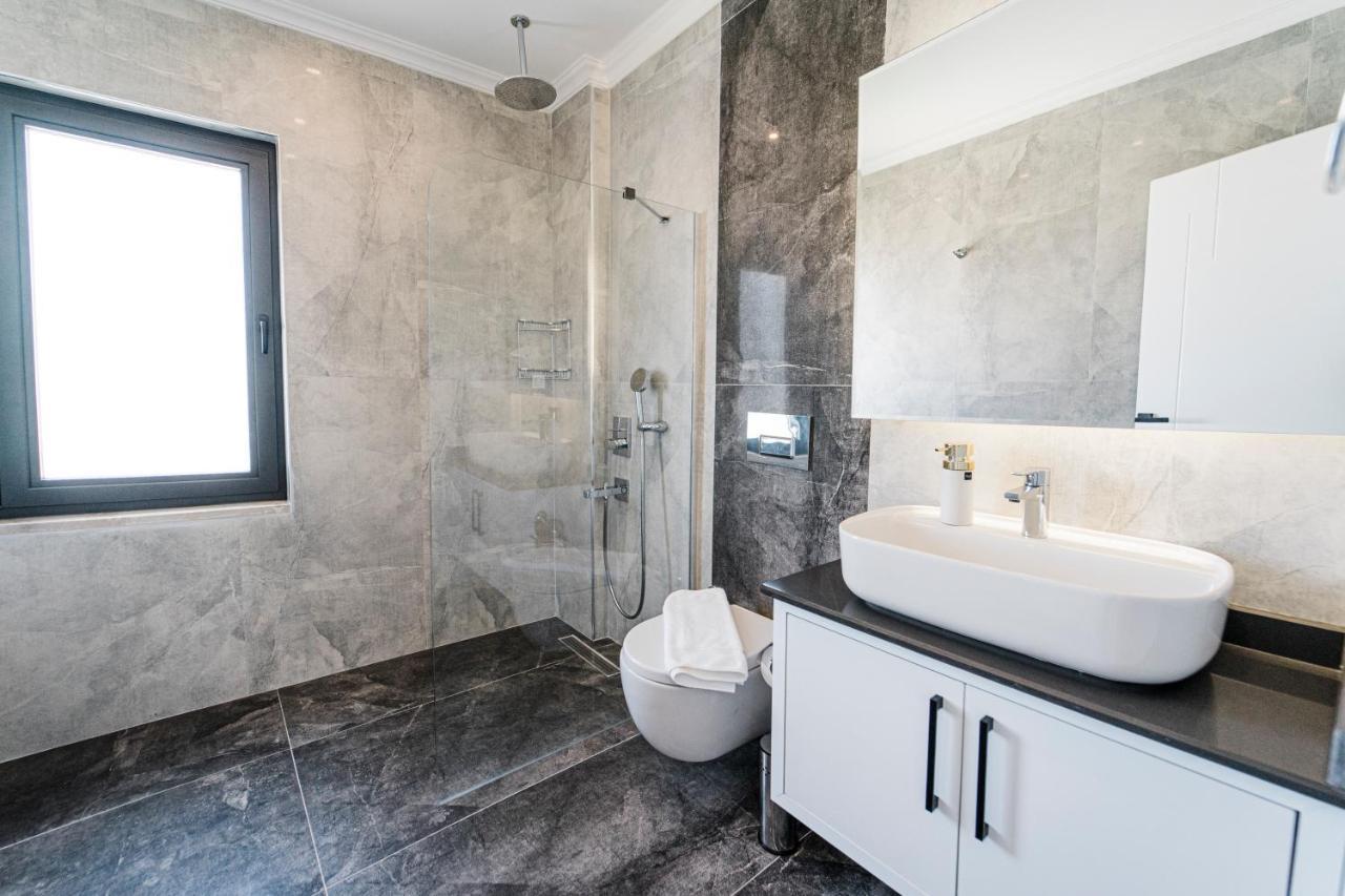 Villa Alva Donna Exclusive - Patara Kaş Ngoại thất bức ảnh