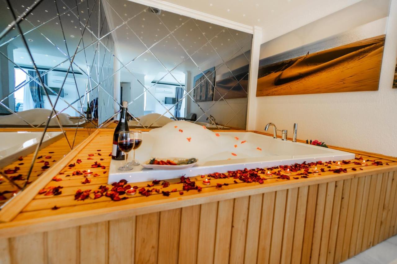 Villa Alva Donna Exclusive - Patara Kaş Ngoại thất bức ảnh